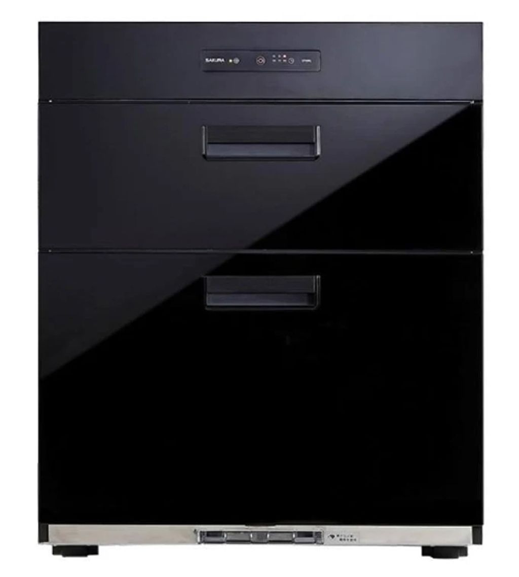 Q7560ML 櫻花牌殺菌烘碗機