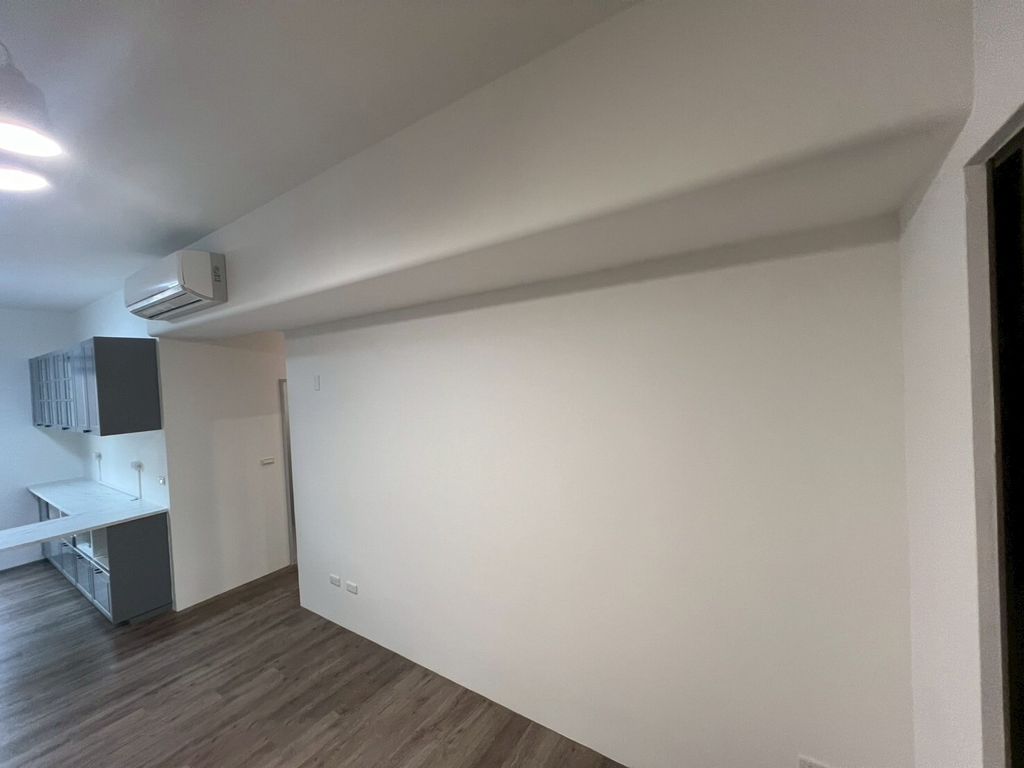 冷氣背板假樑小弧