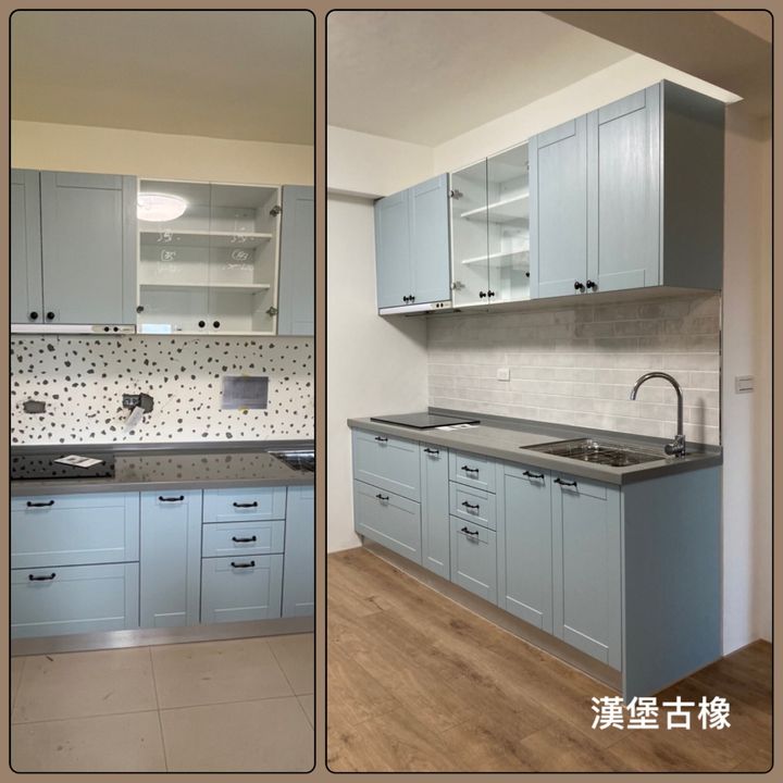 漢堡古橡