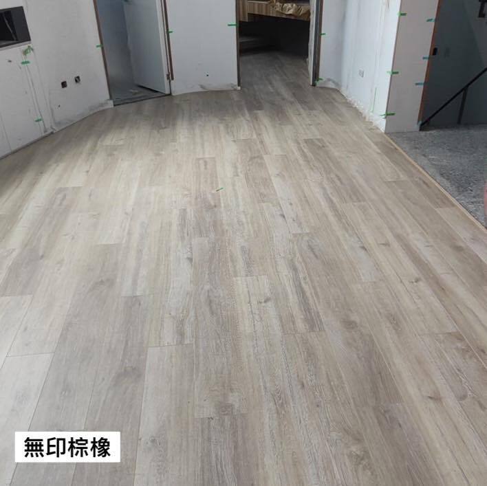 無印棕橡1