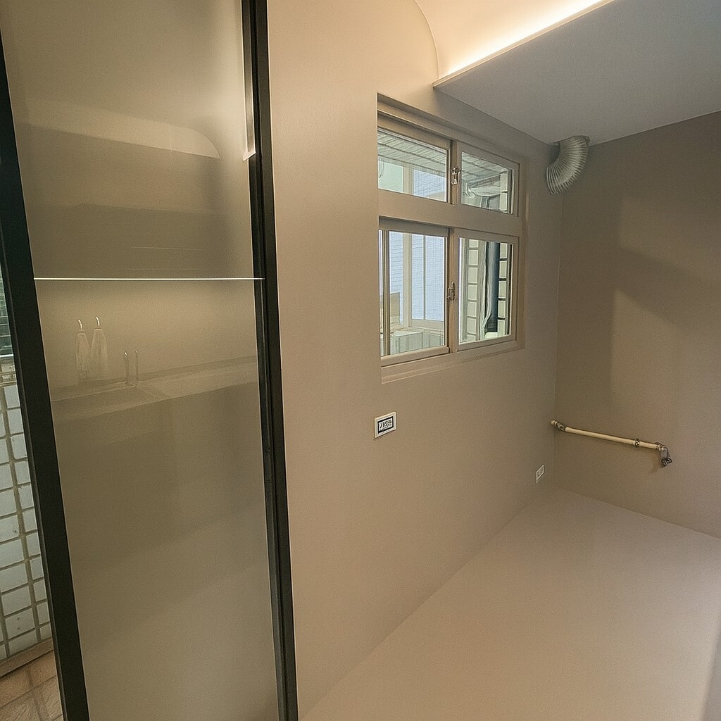 林口微水泥廚房(方型)02