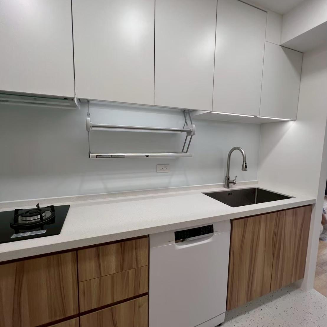 廚房_琺瑯板與伸縮架_square