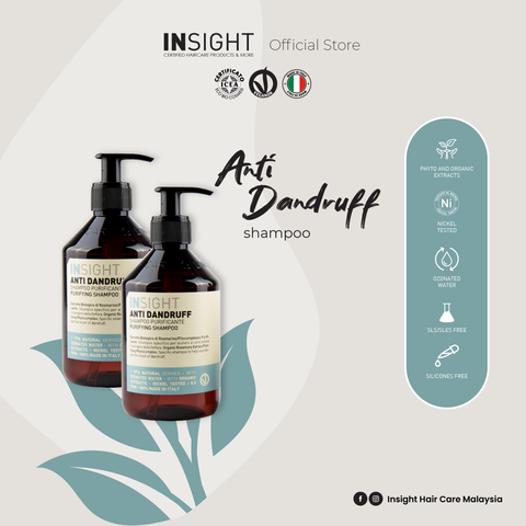 Insight Hair Care Malaysia