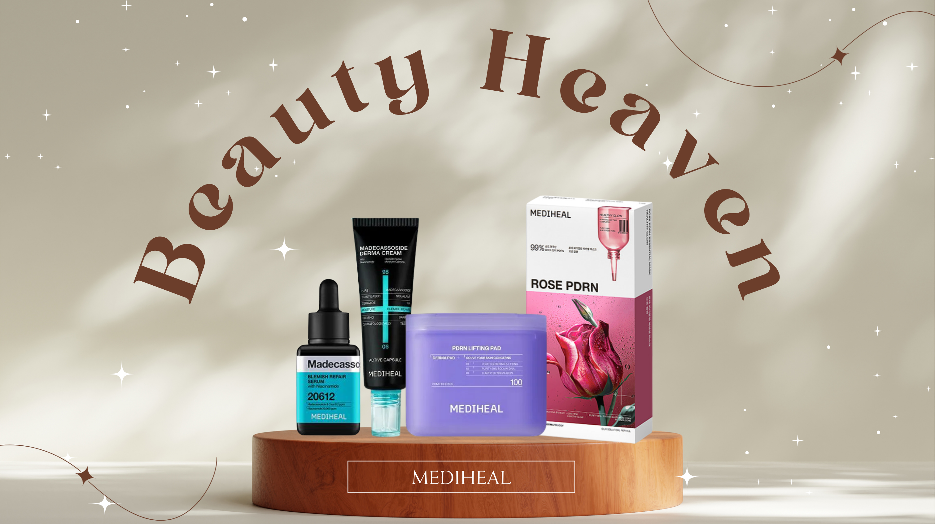  | BellaYoon - 把韓國的最新，變成你的日常