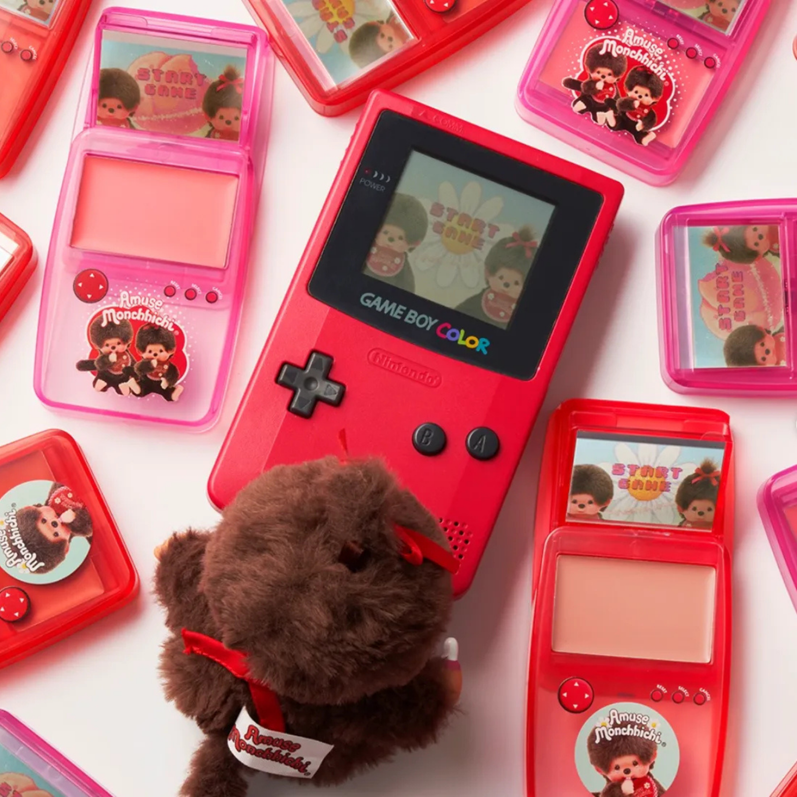 𝙰𝙼𝚄𝚂𝙴 | BellaYoon - 把韓國的最新，變成你的日常