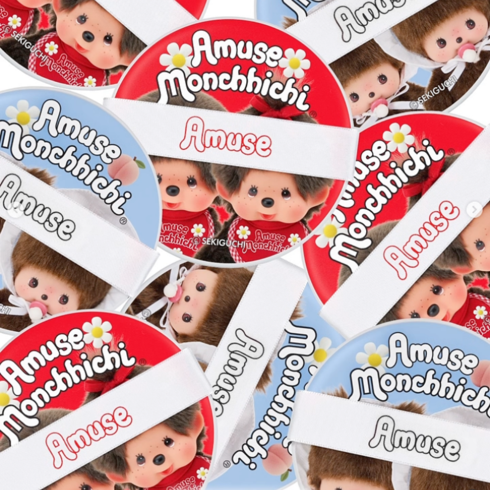 𝙰𝙼𝚄𝚂𝙴 | BellaYoon - 把韓國的最新，變成你的日常