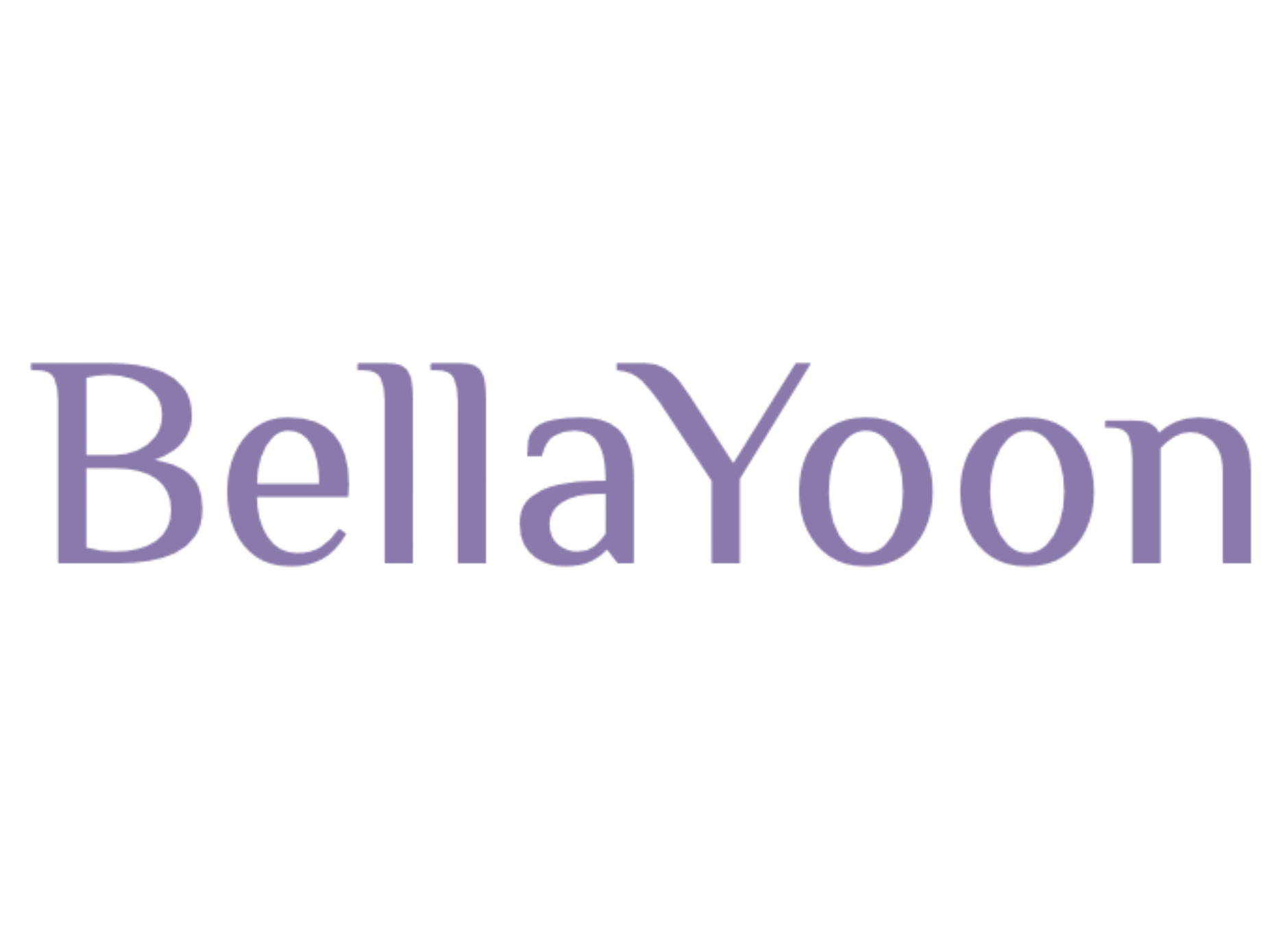 BellaYoon - 把韓國的最新，變成你的日常