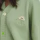 綠色