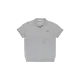 00K Academy Polo |灰Ｓ