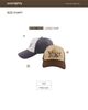 STAY YOO LOGO帽(灰)