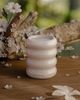 Into The Woods candle