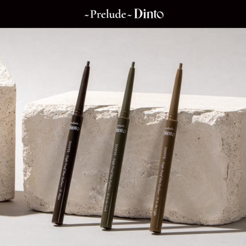 DINTO 眼線筆封面