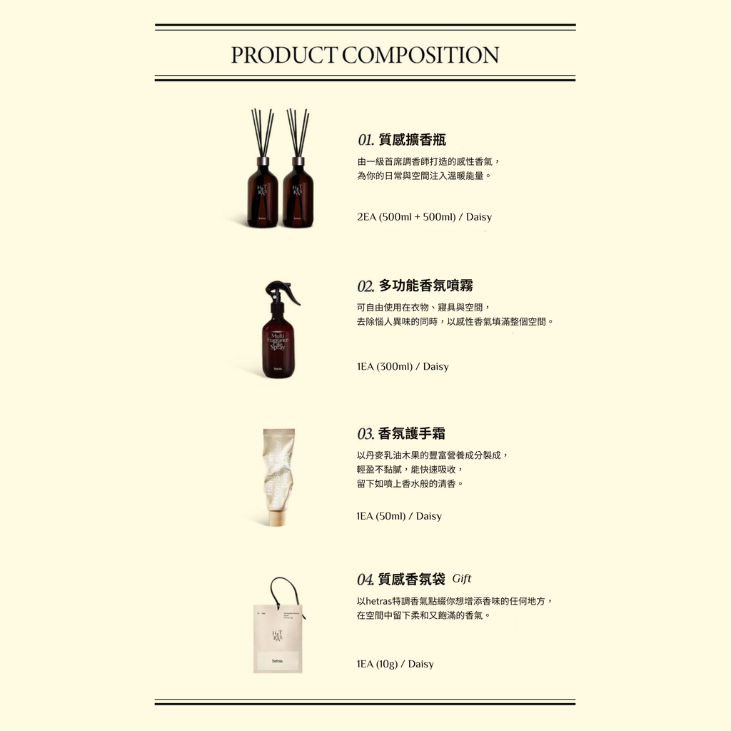 hetras daisy gift 11