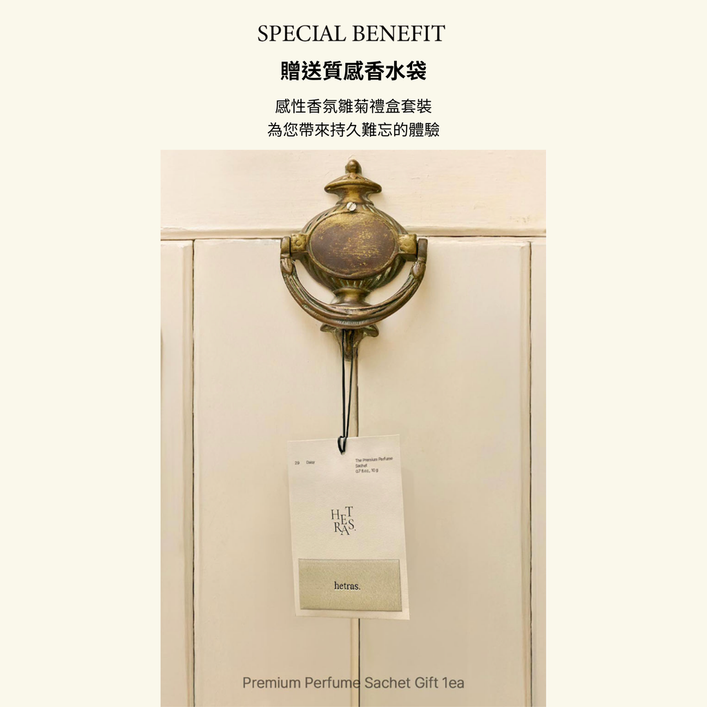 hetras daisy gift 06