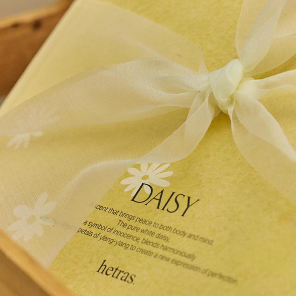 hetras daisy gift 03