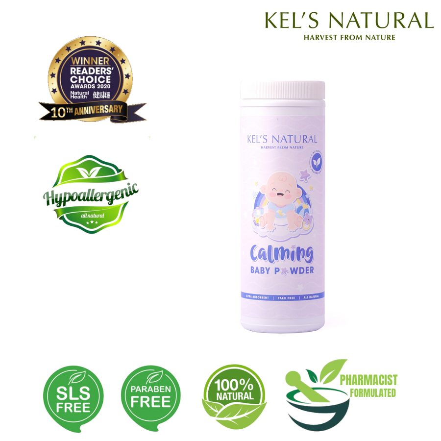 Natural  | Natural Ingredients