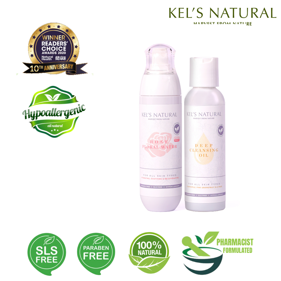 Natural  | Hypoallergic