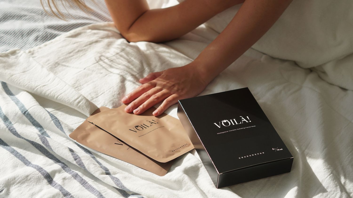 VOILÀ! 瞧瞧 | 