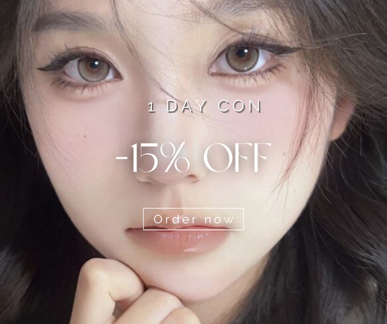  | Gorgeous Lab Lens Store(CA0356117-V)
