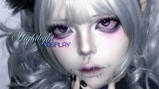  | Gorgeous Lab Lens Store(CA0356117-V)