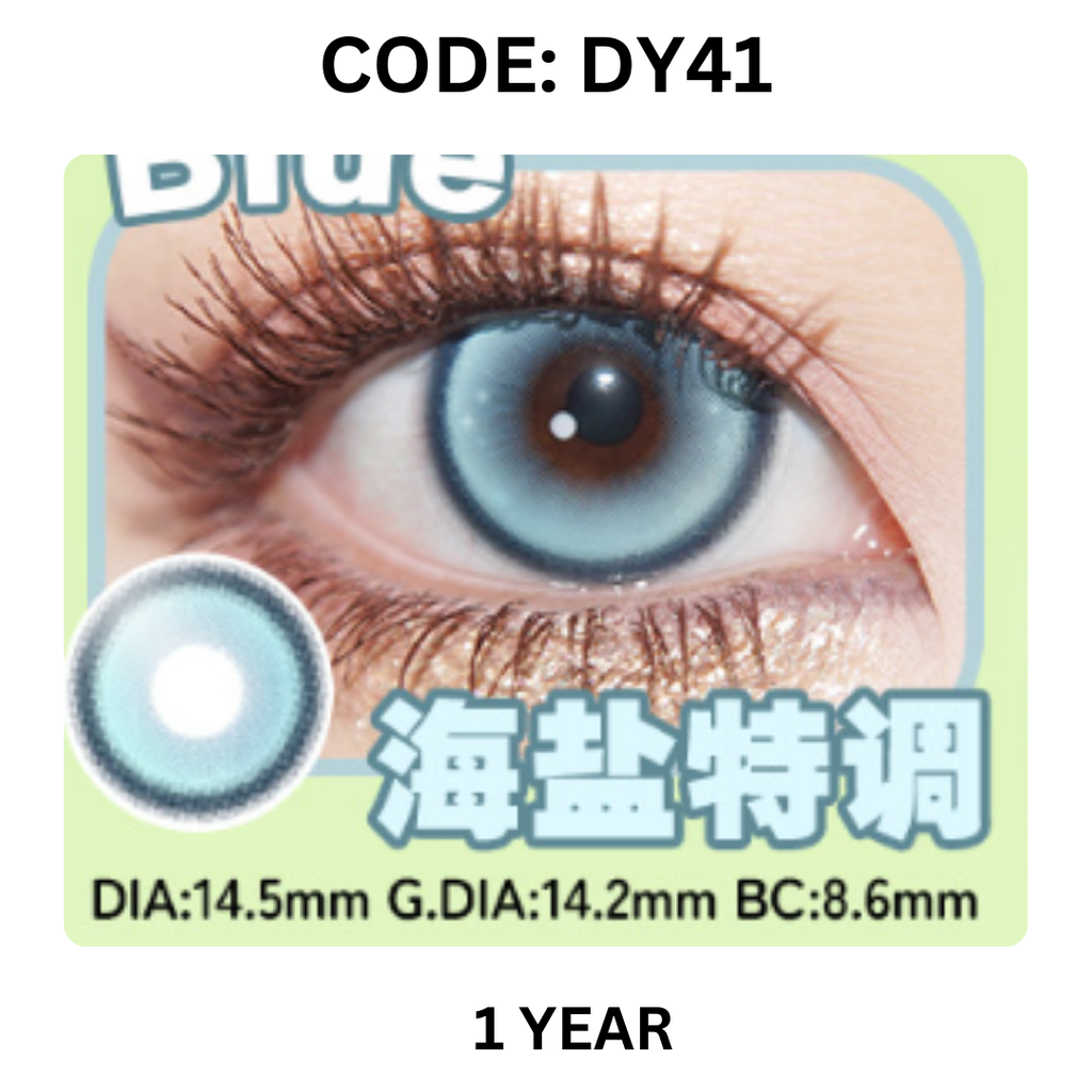 Copy of NEW COVER CODE DY41