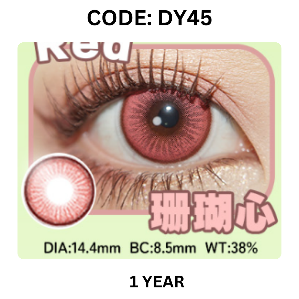 Copy of NEW COVER CODE DY45