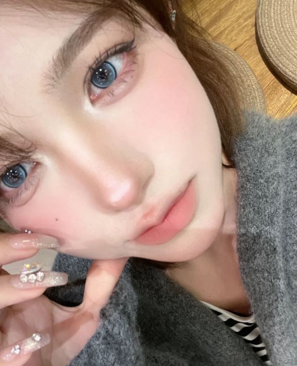 1