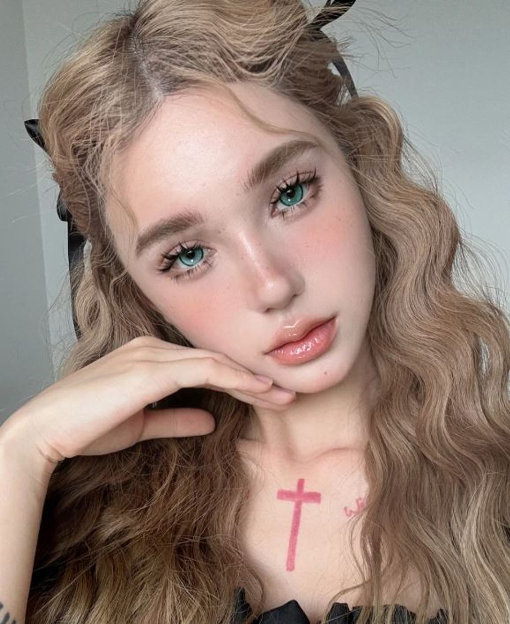 3