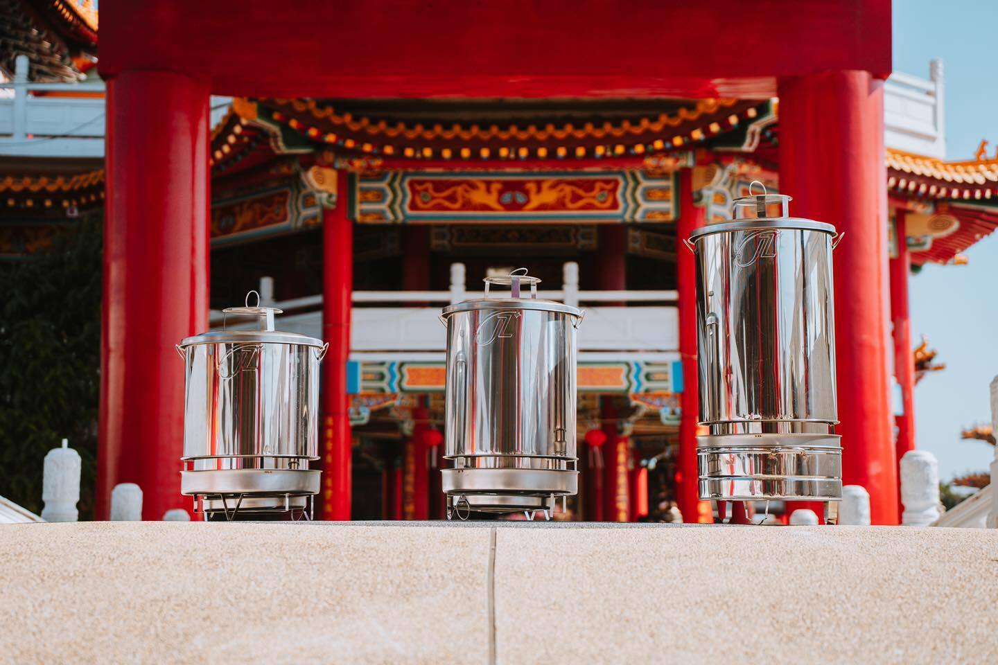 K系列全尺寸實品圖