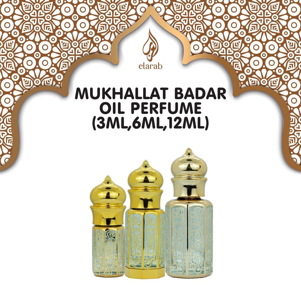 MUKHALLAT BADAR