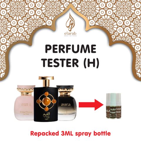 20230627 tester perfume H-19