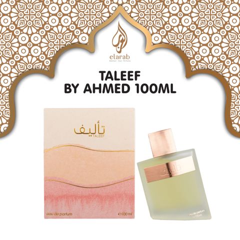 ahmed perfume 2024-05