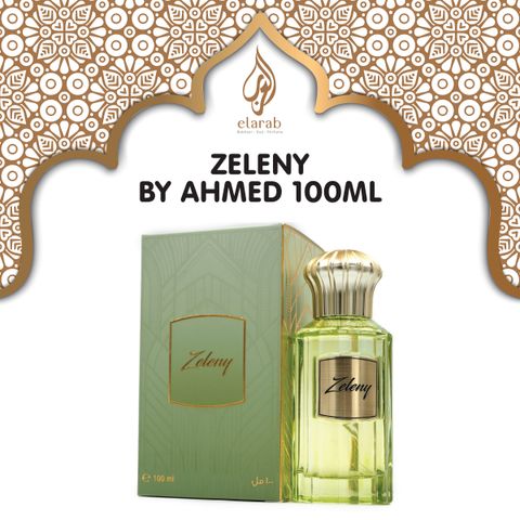 ahmed perfume 2024-09