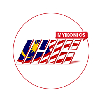 MYiKONICS Official Store