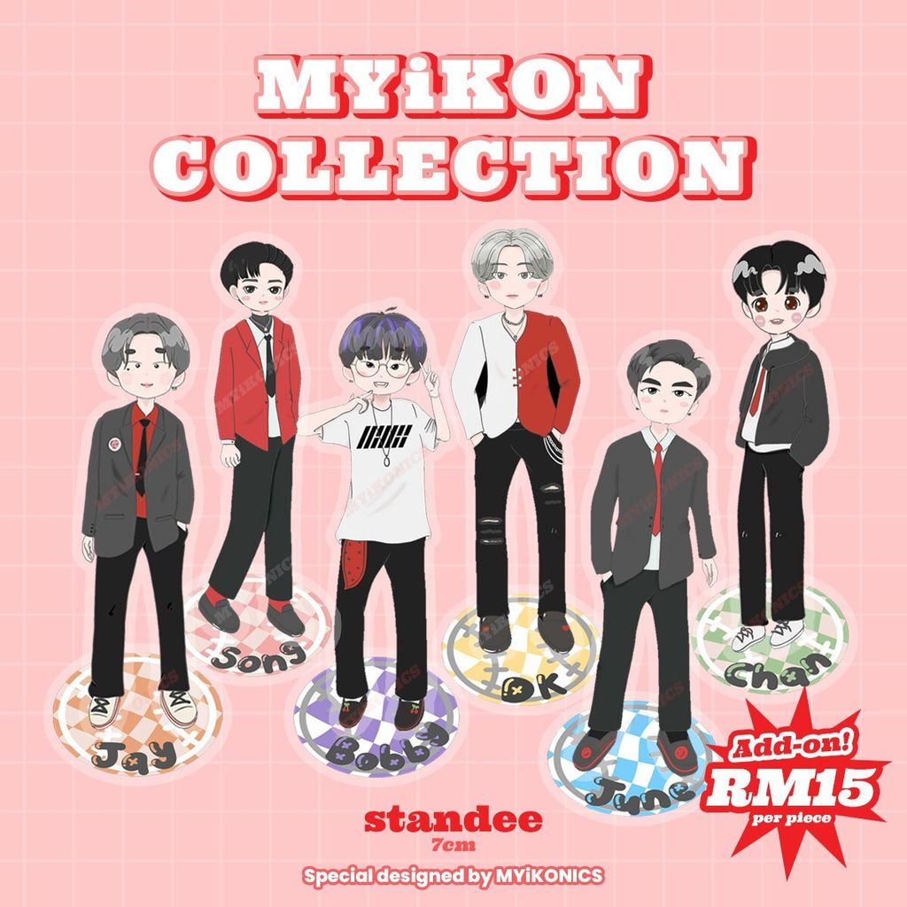 standee