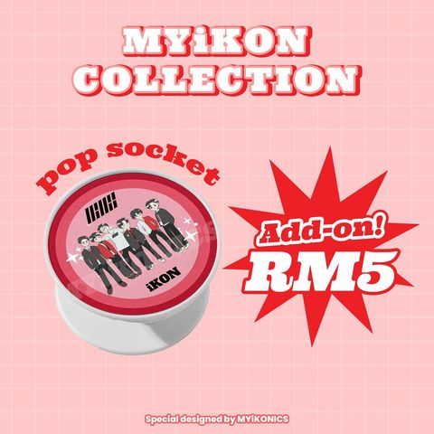 pop socket