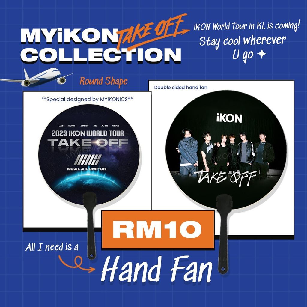 Hand Fan Group
