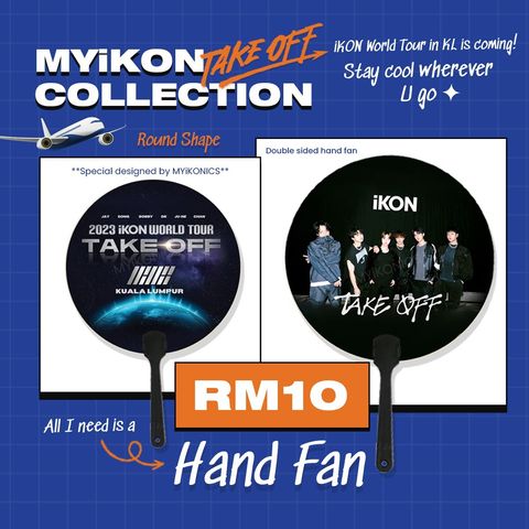 Hand Fan Group