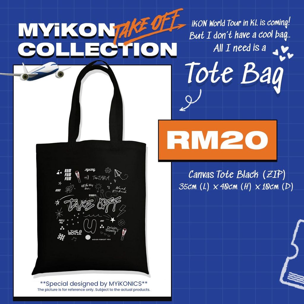 Tote Bag