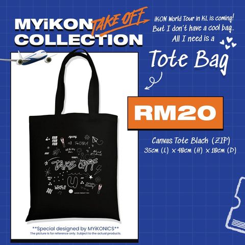 Tote Bag