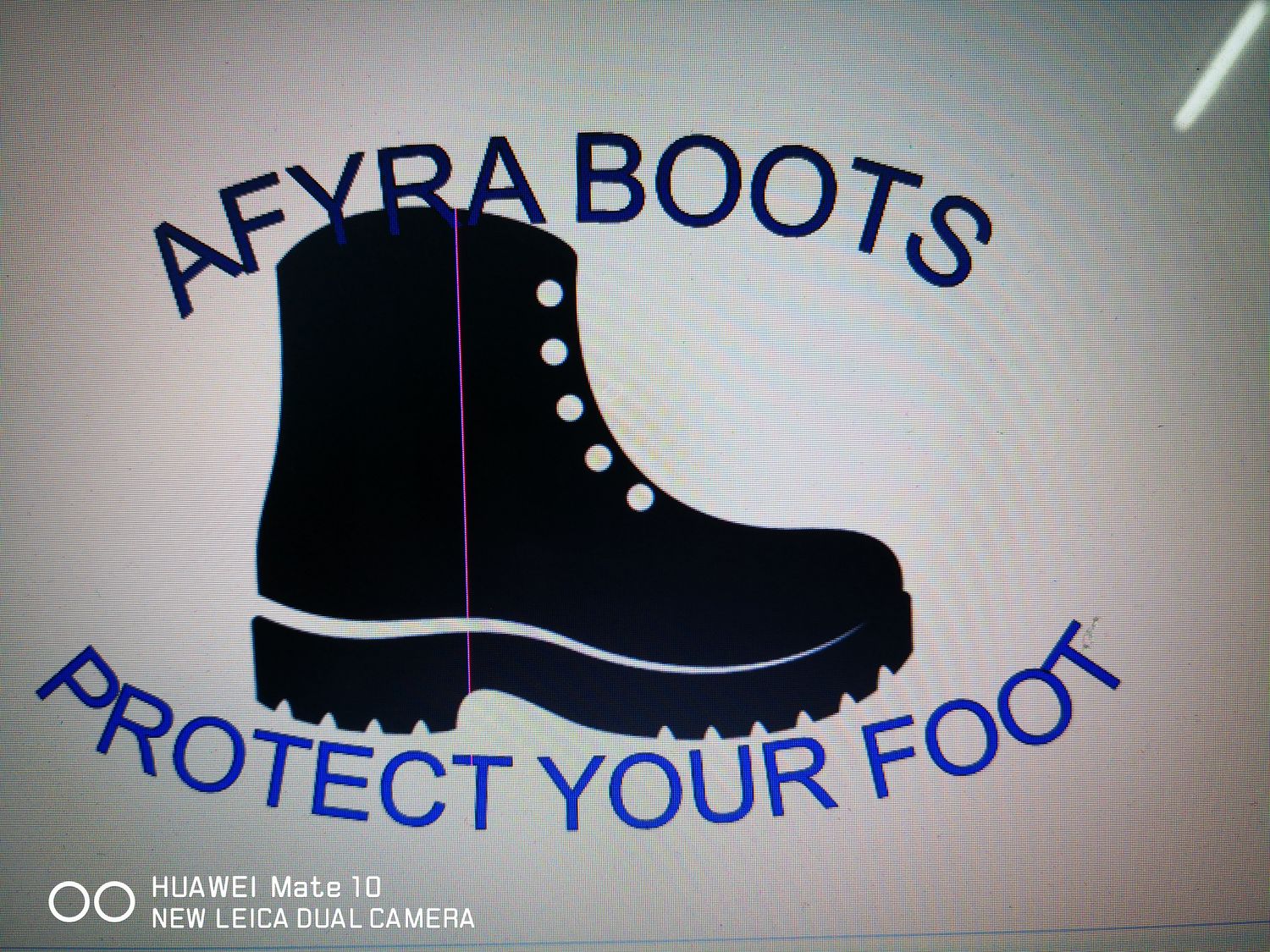 Visit out store Afyra Boots Enterprise