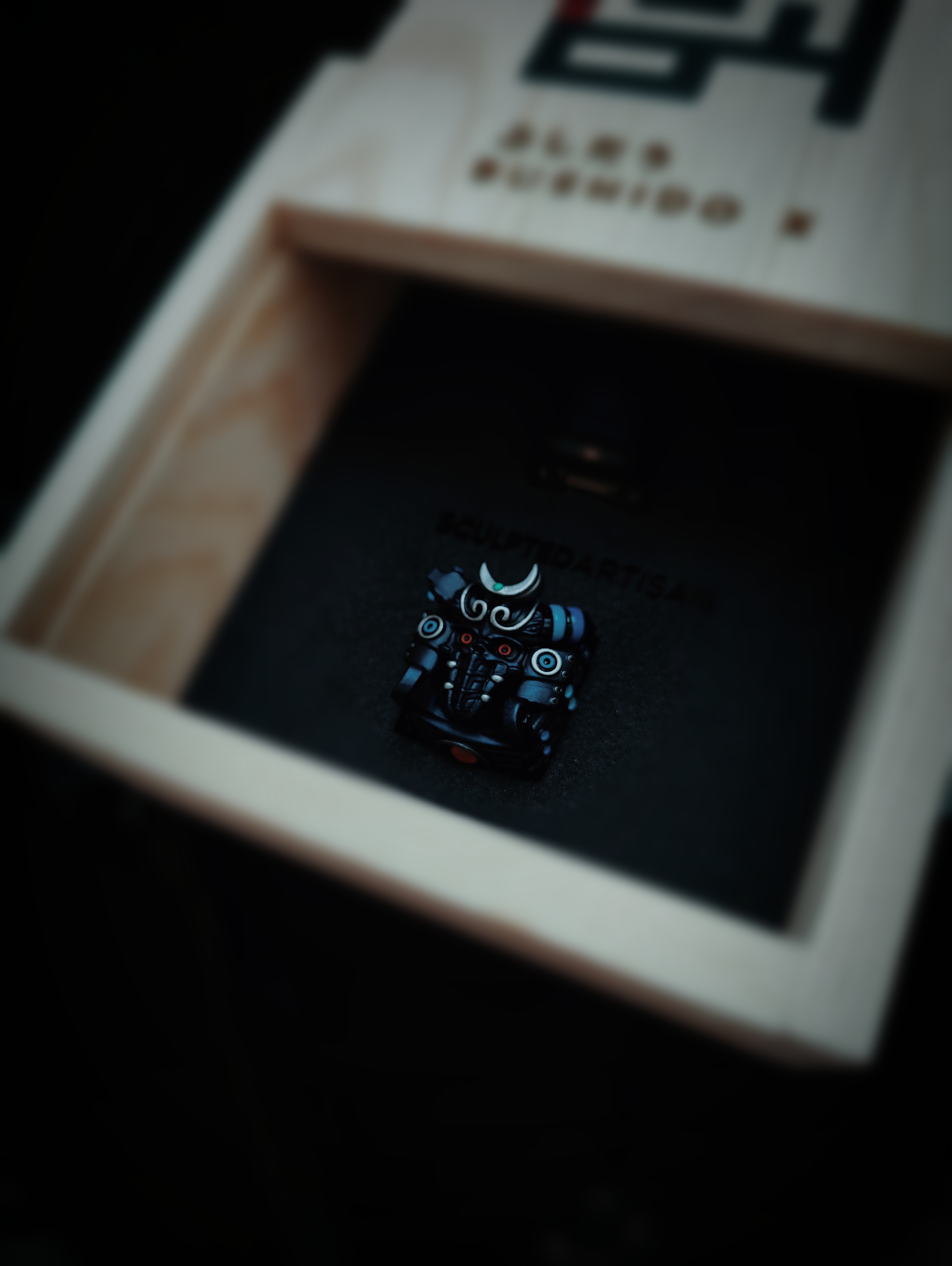  | Lohco Artcube | Artisan Keycap Maker | Worldwide Shipping