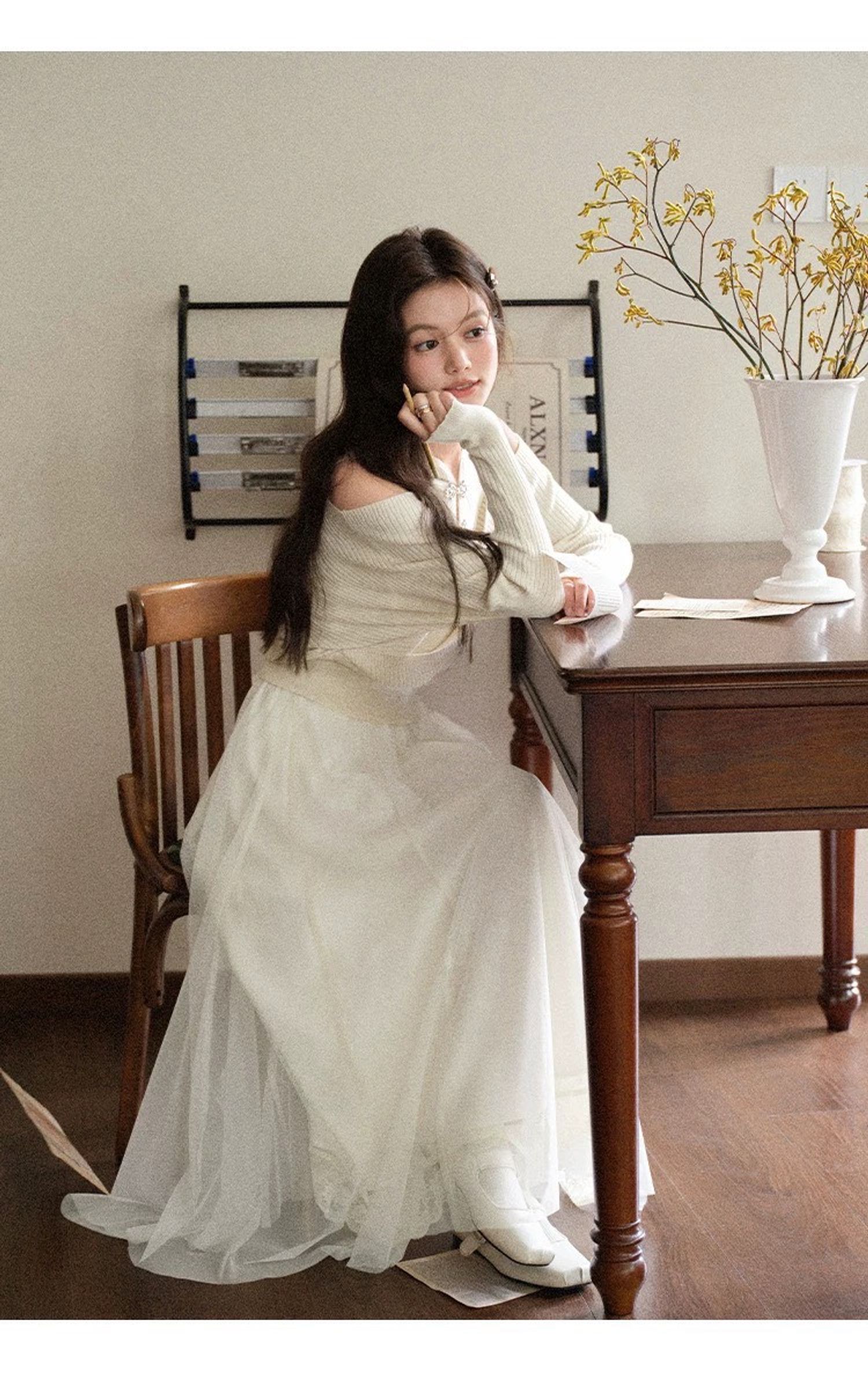 紅酒窩Wine dimples | 