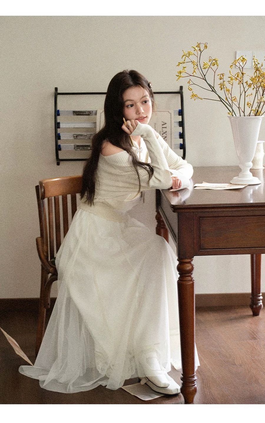 紅酒窩Wine dimples | 