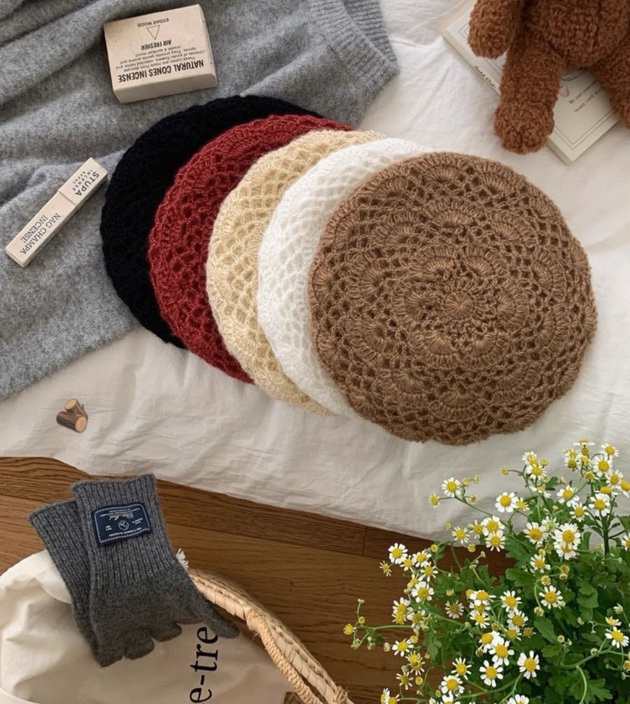 紅酒窩Wine dimples | 