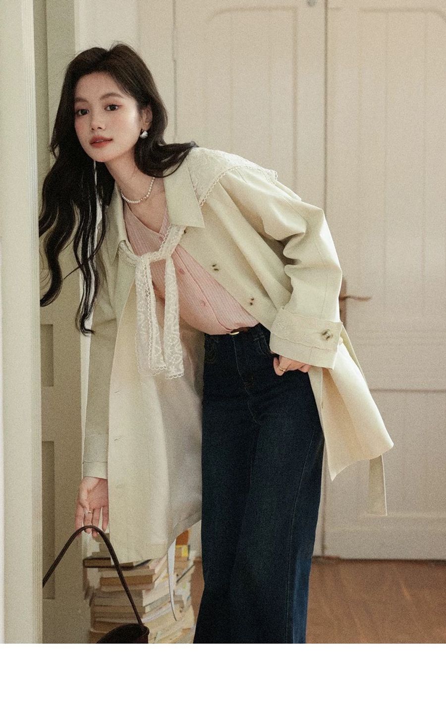 紅酒窩Wine dimples | 