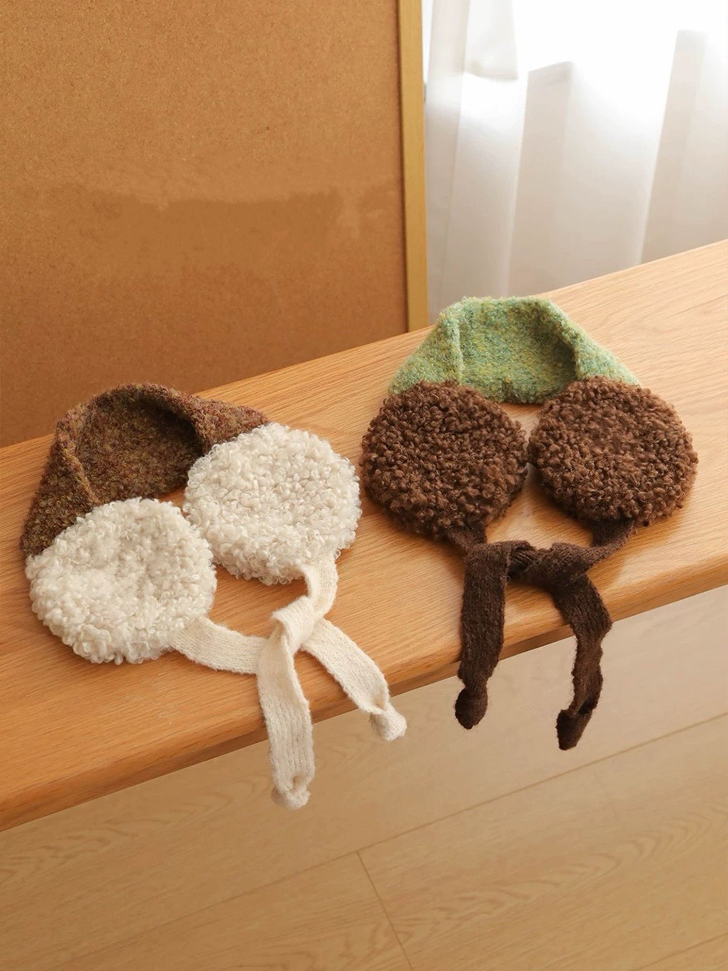 紅酒窩Wine dimples | 