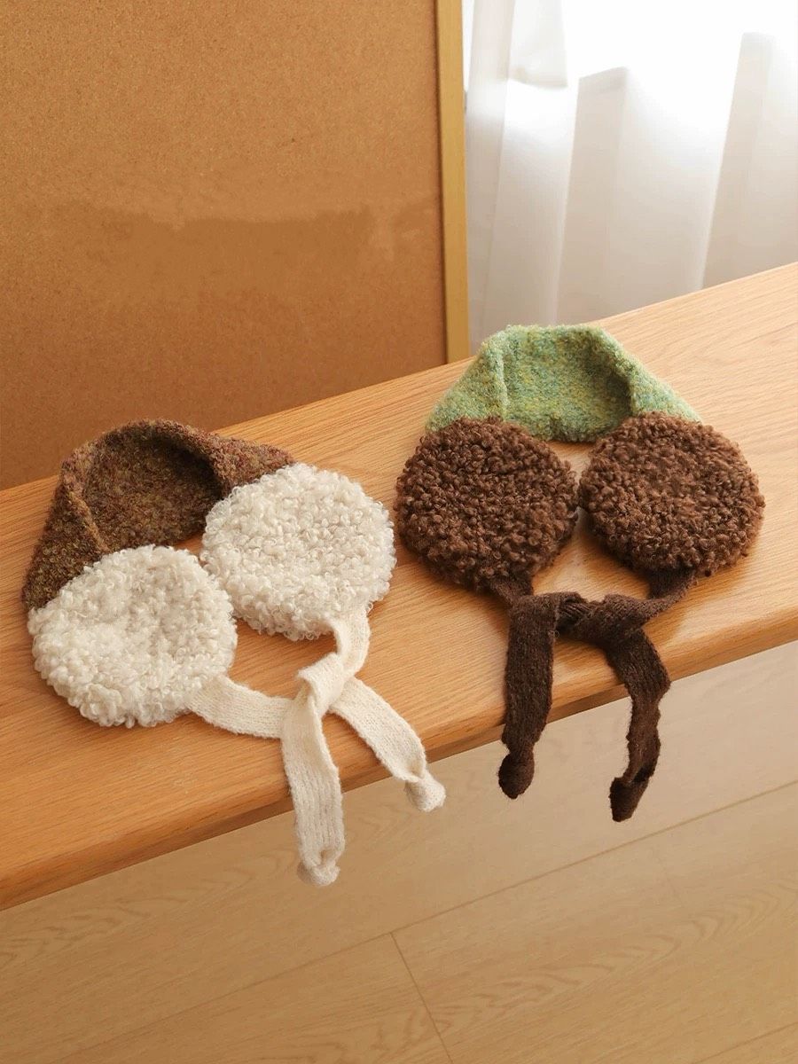 紅酒窩Wine dimples | 