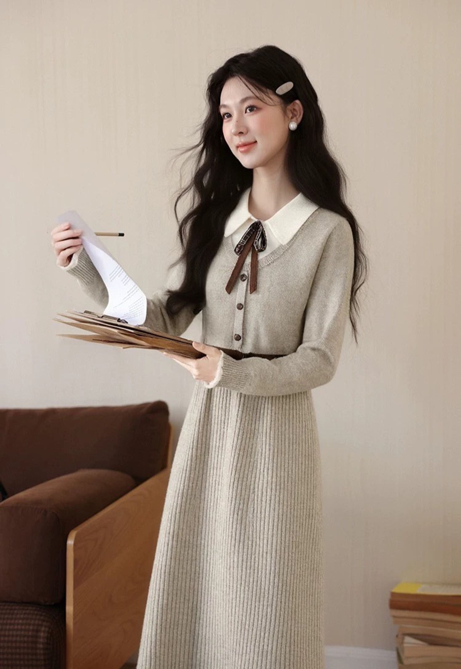 紅酒窩Wine dimples | 