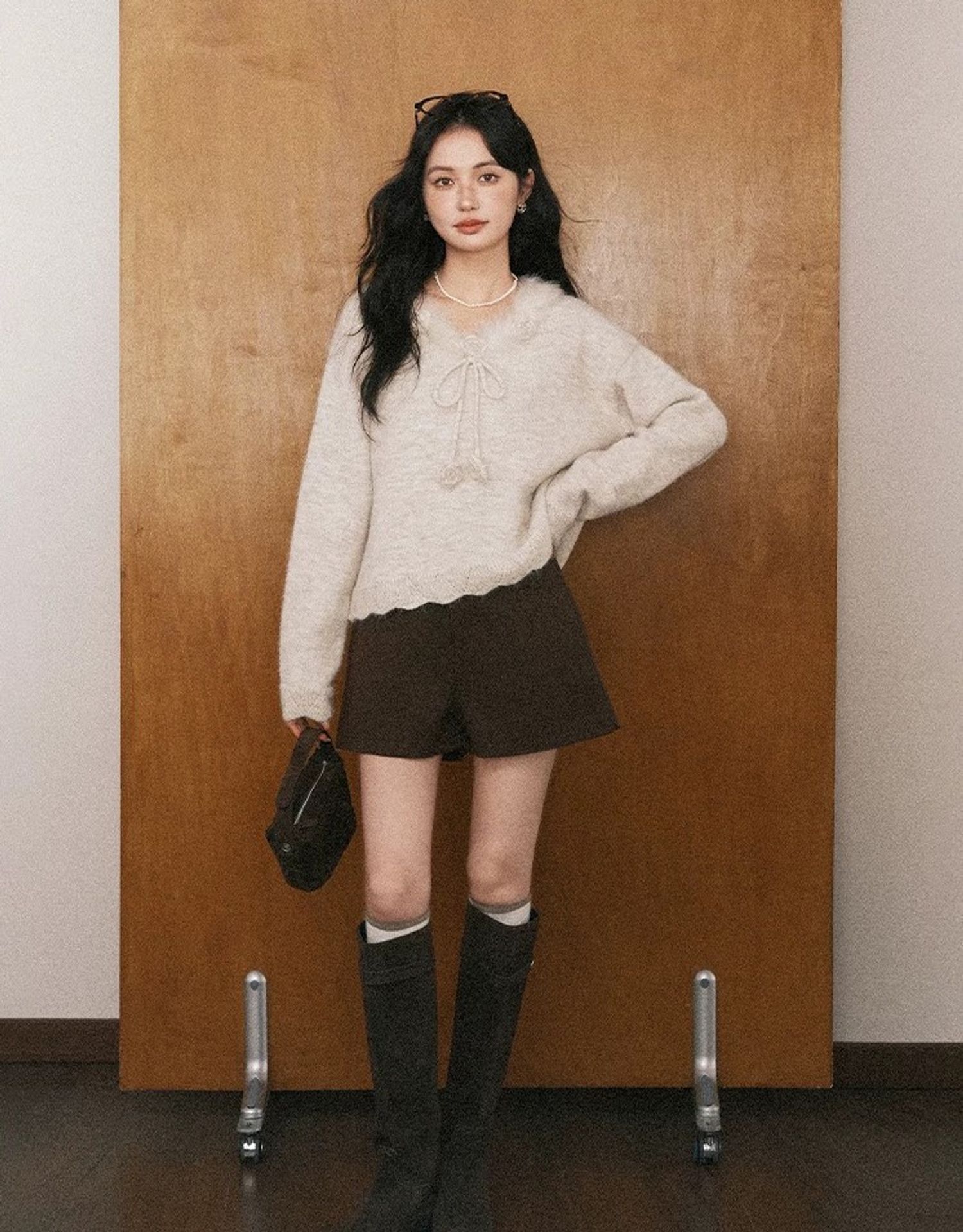 紅酒窩Wine dimples | 